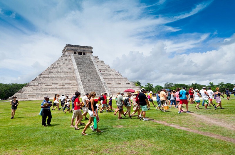 Footsteps of the Aztecs and Mayans Habibi World Travel